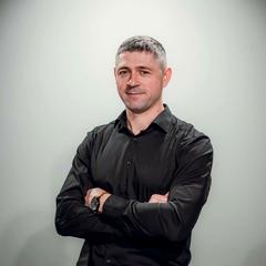 Слюсаренко Олександр