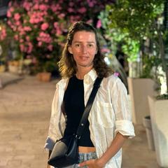 Дьоміна Лілія