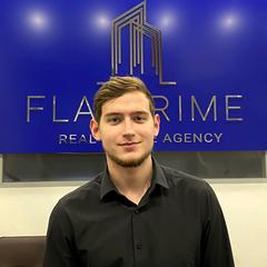 Горовенко Олег