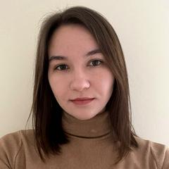 Бондарчук Діана