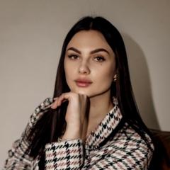 Сікорська Тетяна