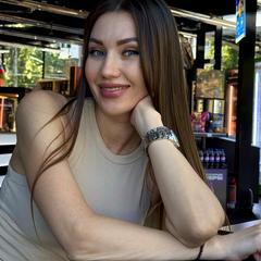Стадник Валерія