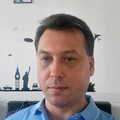 Ковалевський Олексій