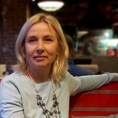 Яценко Олександра