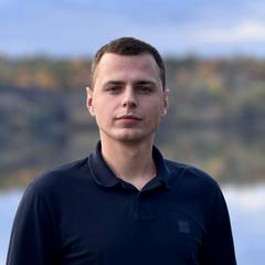 Четирбок Владислав