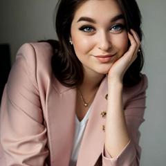 Тхір Христина