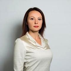 Бондаренко Світлана