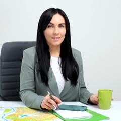 Куріленко Оксана