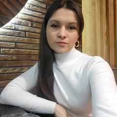 Очашлюк Оксана