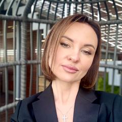 Альошина Юлія