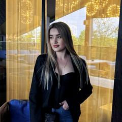 Заблоцька Наталя