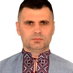Жерновий Віталій