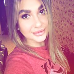 Коробченко Анна