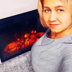 Бугаєнко Оксана