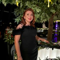 Супрун Олександра