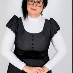 Бабаджанова Олена