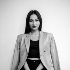 Палець Маргарита