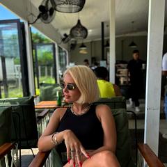 Бондар Інна