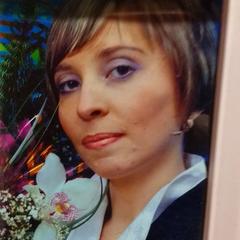 СЕРКОВА ЮЛІЯ МИКОЛАЇВНА і
