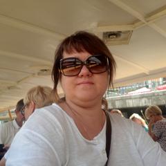 Сурай Вікторія