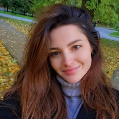 Теліпська Марія