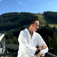 Скубій Олександр