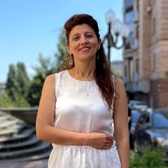 Маренюк Наталія