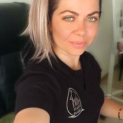 Лавренко Ганна