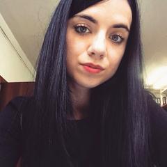 Ковбуз Тетяна