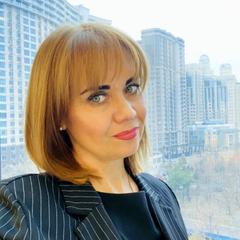 Варшавська Олена