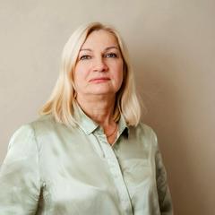 Лавриненко Наталія