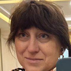 Кирющенко Наталя