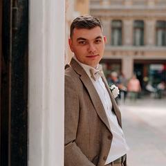 Стоянов Олег