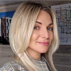 Остапишин Наталія