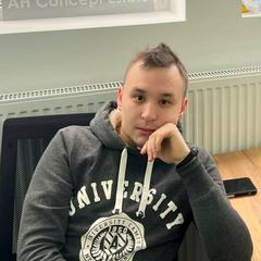 Заєць Владислав