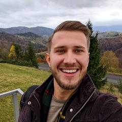 Костромінов Михайло