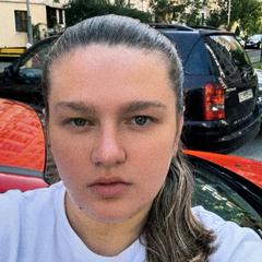 Демченко Тетяна