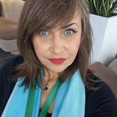 Гаєва Світлана