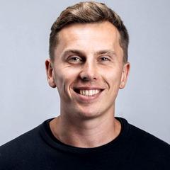 Дудяк Максим