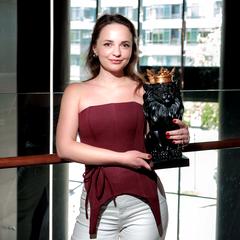 Ружицька Вікторія