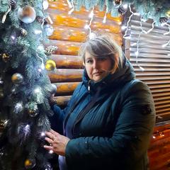 Місюкова Світлана