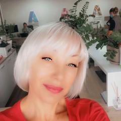 Котельник Ольга