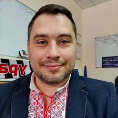 Мірошніченко Микола