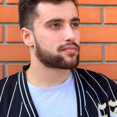 Пономарьов Владислав