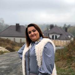 Тимошів Оксана