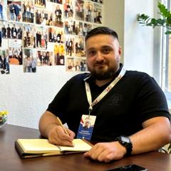 Москаленко Олексій