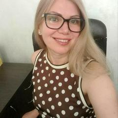 Кошева Світлана