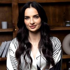 Боровик Владислава