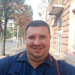 Лисенко Георгій