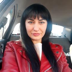 Конотоп Оксана